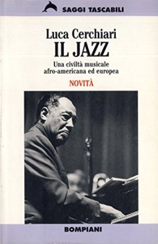 jazz una civilt musicale afroamericana ed europea