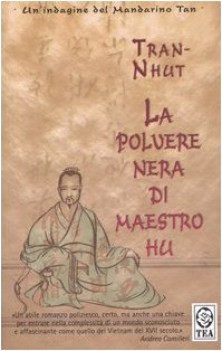 polvere nera di maestro hu