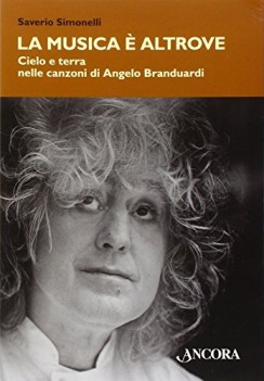 musica  altrove cielo e terra nelle canzoni di angelo branduardi