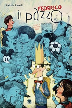 federico il pazzo