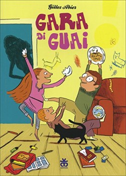 gara di guai