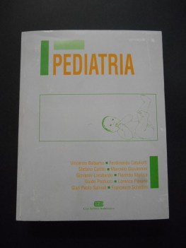 pediatria