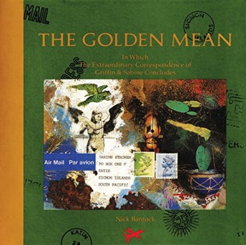 golden mean