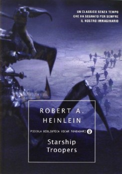 starship troopers