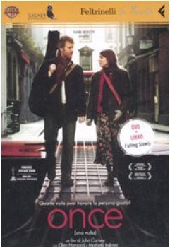once (libro+dvd)
