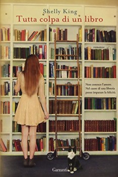 tutta colpa di un libro