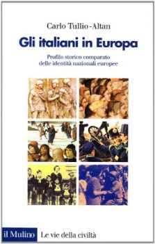 italiani in europa