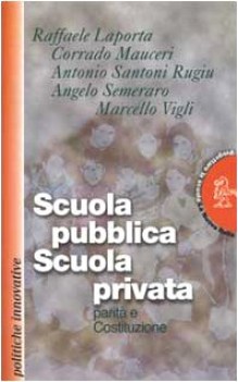scuola pubblica scuola privata