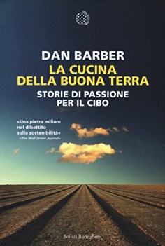 cucina della buona terra