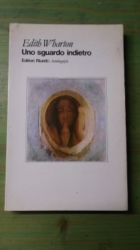 sguardo indietro (fuori catalogo)