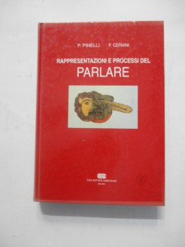 rappresentazioni e proessi del parlare