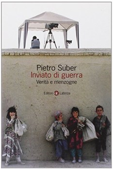 inviato di guerra
