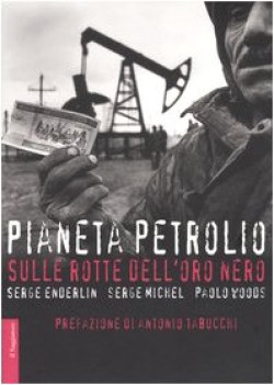pianeta petrolio