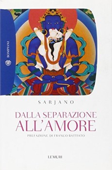 dalla separazione all\'amore