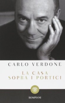 casa sopra i portici