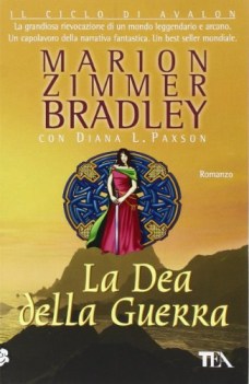 dea della guerra