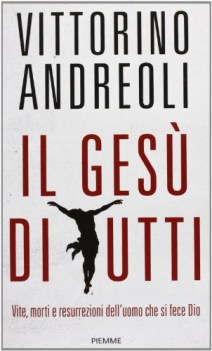 gesu di tutti