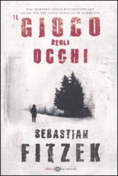 gioco degli occhi
