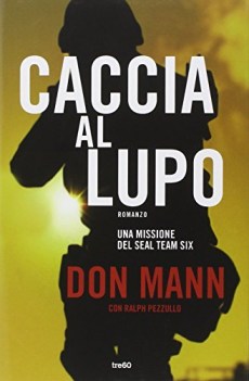 caccia al lupo
