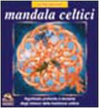 mandala celtici