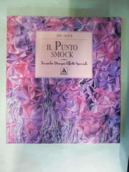punto smock