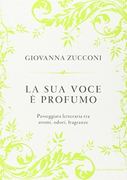 sua voce  profumo