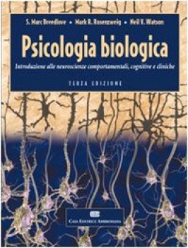 psicologia biologica terza edizione