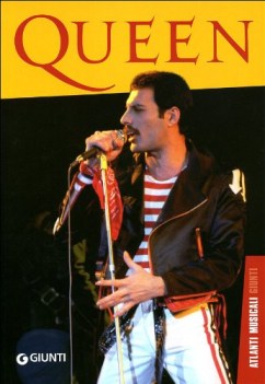 queen. atlante musicale