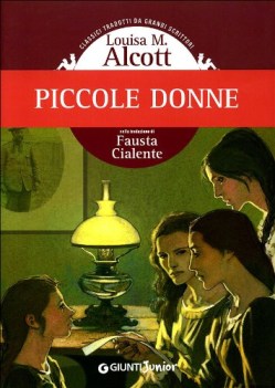 piccole donne