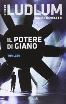 potere di giano
