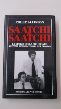 saatchi & saatchi
