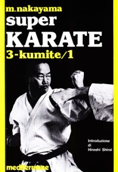 super karate 3 kumite/1