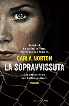 sopravissuta