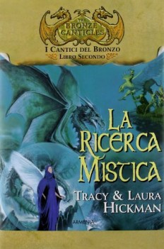 ricerca mistica