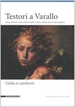 testori a varallo