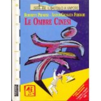 ombre cinesi