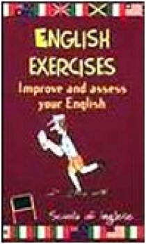 english exercises