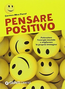 pensare positivo