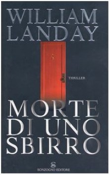 morte di uno sbirro