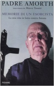 memorie di un esorcista