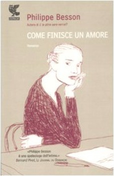 come finisce un amore