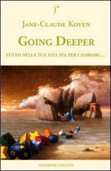 going deeper