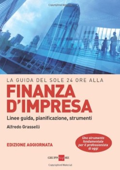 finanza d\'impresa