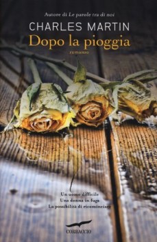 dopo la pioggia