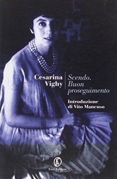 scendo. buon proseguimento