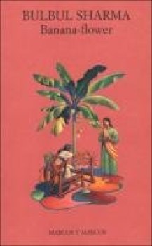 banana flower