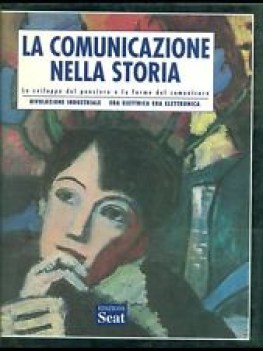 comunicazione nella storia
