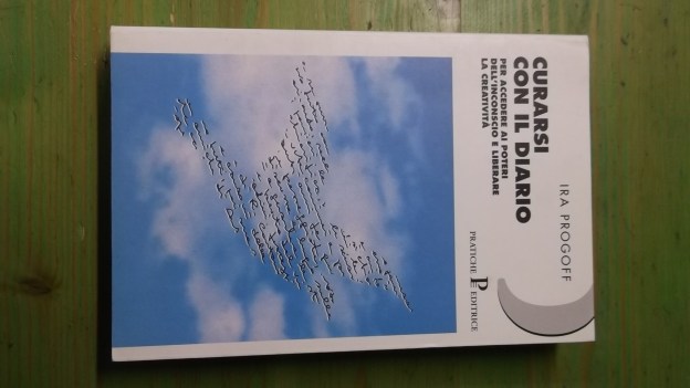 curarsi con il diario (fuori catalogo)