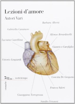 lezioni d\'amore