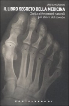 libro segreto della medicina